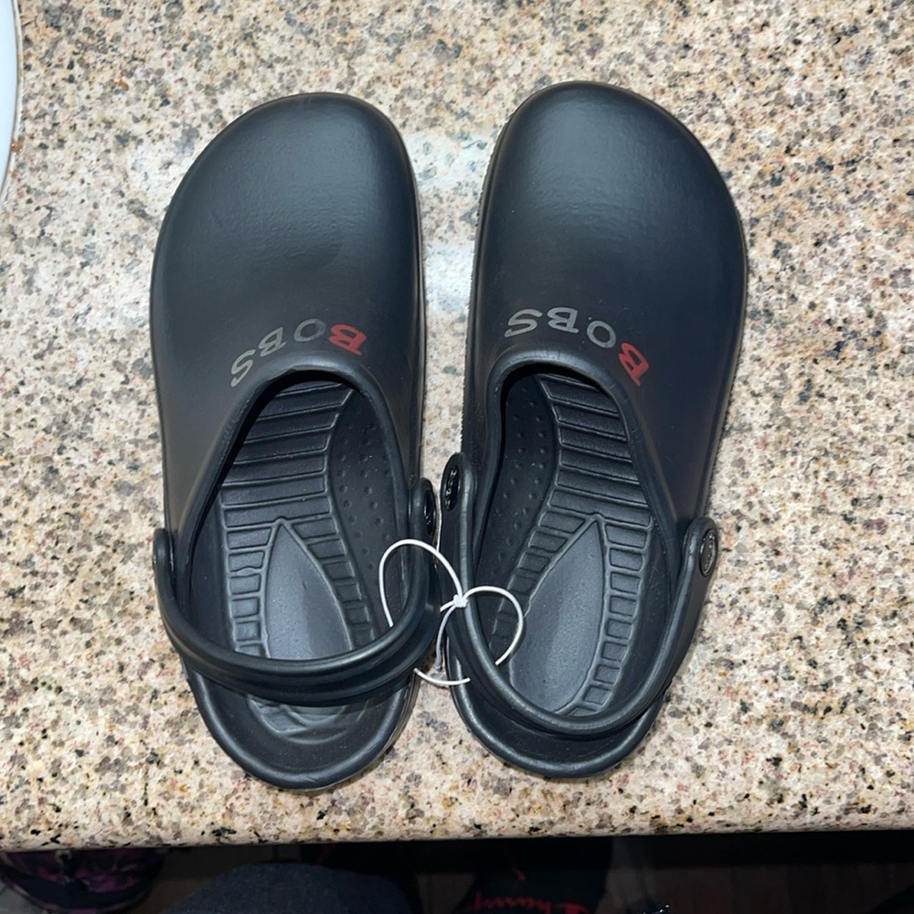 Bobs Crocs